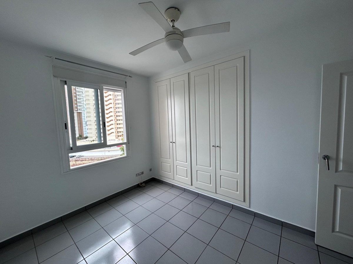 2 Bed Apartment for sale in Benidorm Costa Blanca, Alicante, Spain