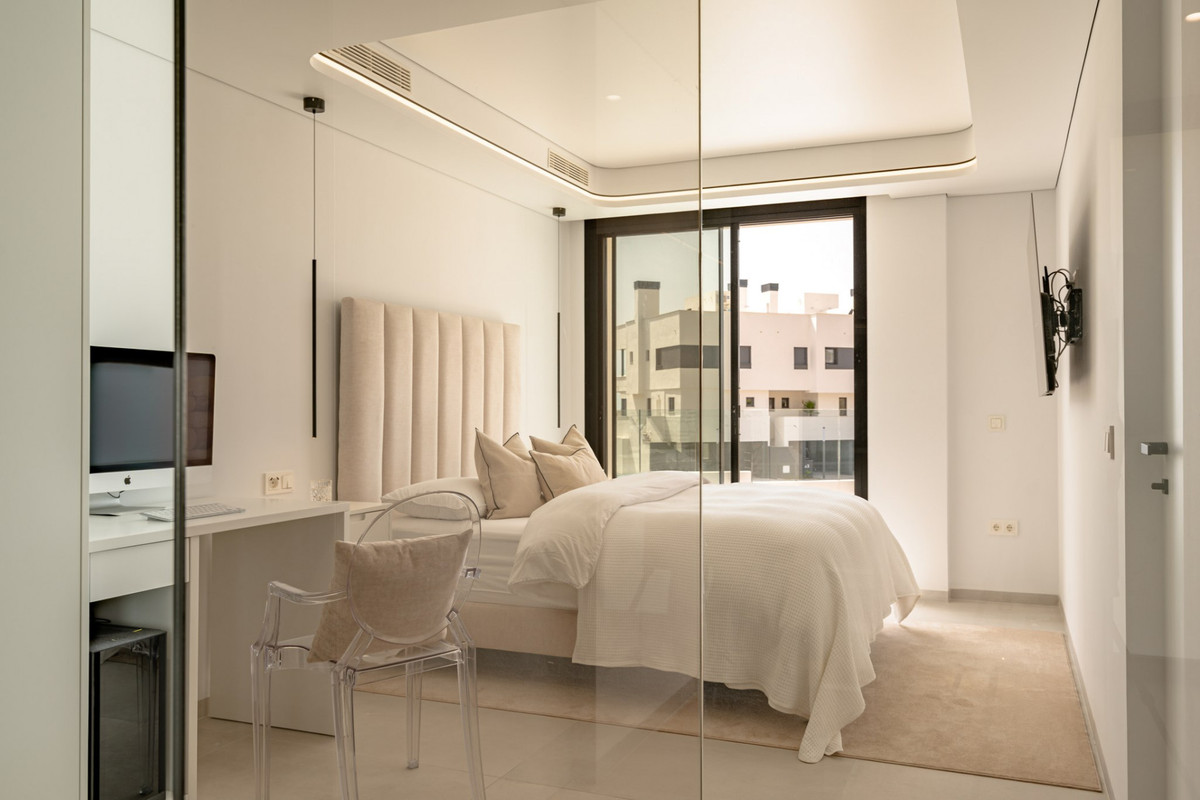 4 Bed Townhouse for sale in La Cala De Mijas Costa Del Sol, Málaga, Spain