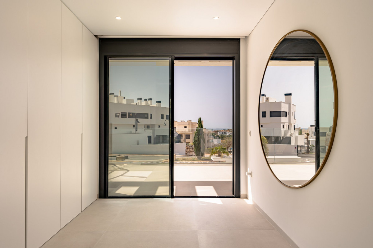 4 Bed Townhouse for sale in La Cala De Mijas Costa Del Sol, Málaga, Spain
