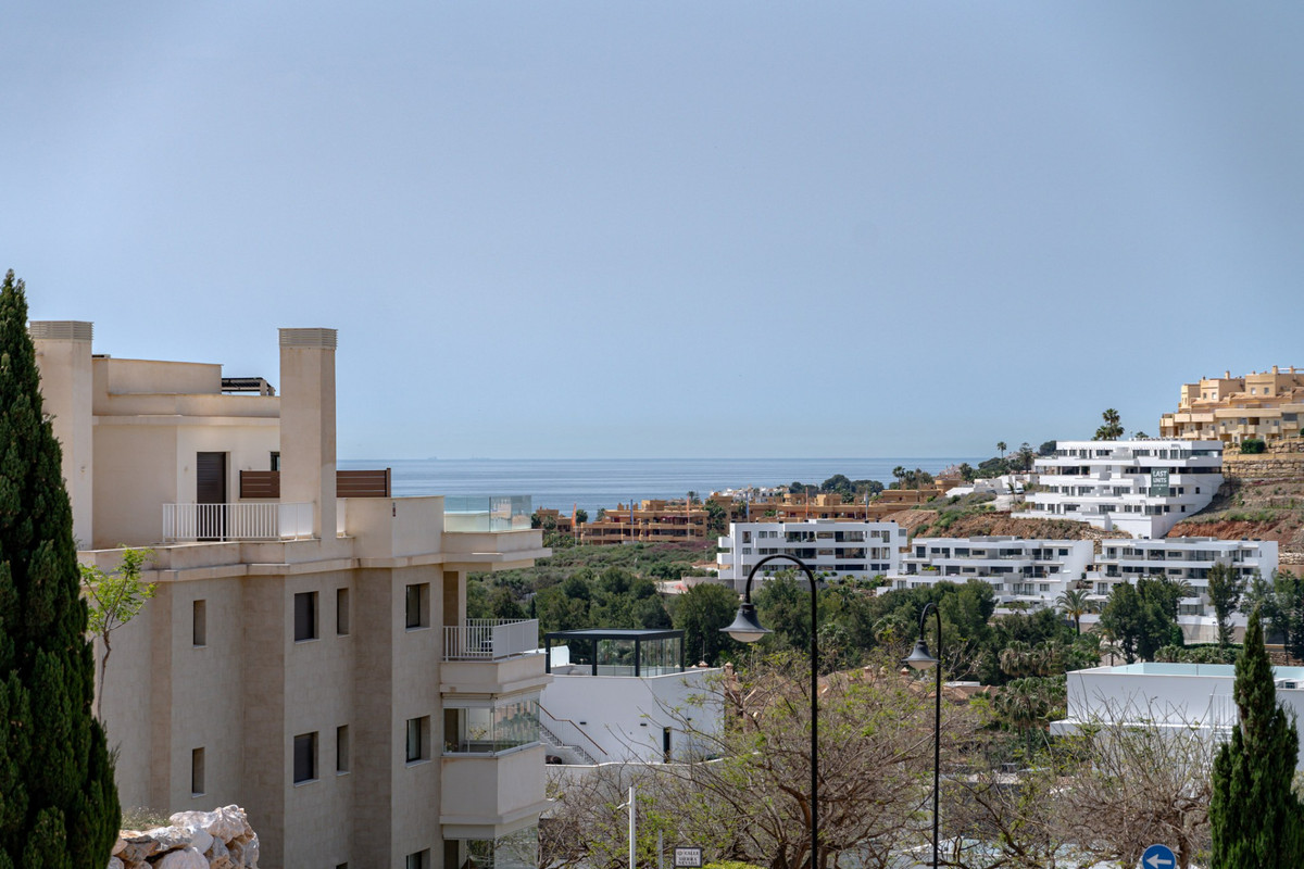4 Bed Townhouse for sale in La Cala De Mijas Costa Del Sol, Málaga, Spain