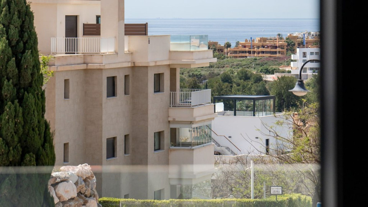 4 Bed Townhouse for sale in La Cala De Mijas Costa Del Sol, Málaga, Spain