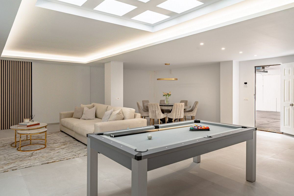 4 Bed Townhouse for sale in La Cala De Mijas Costa Del Sol, Málaga, Spain