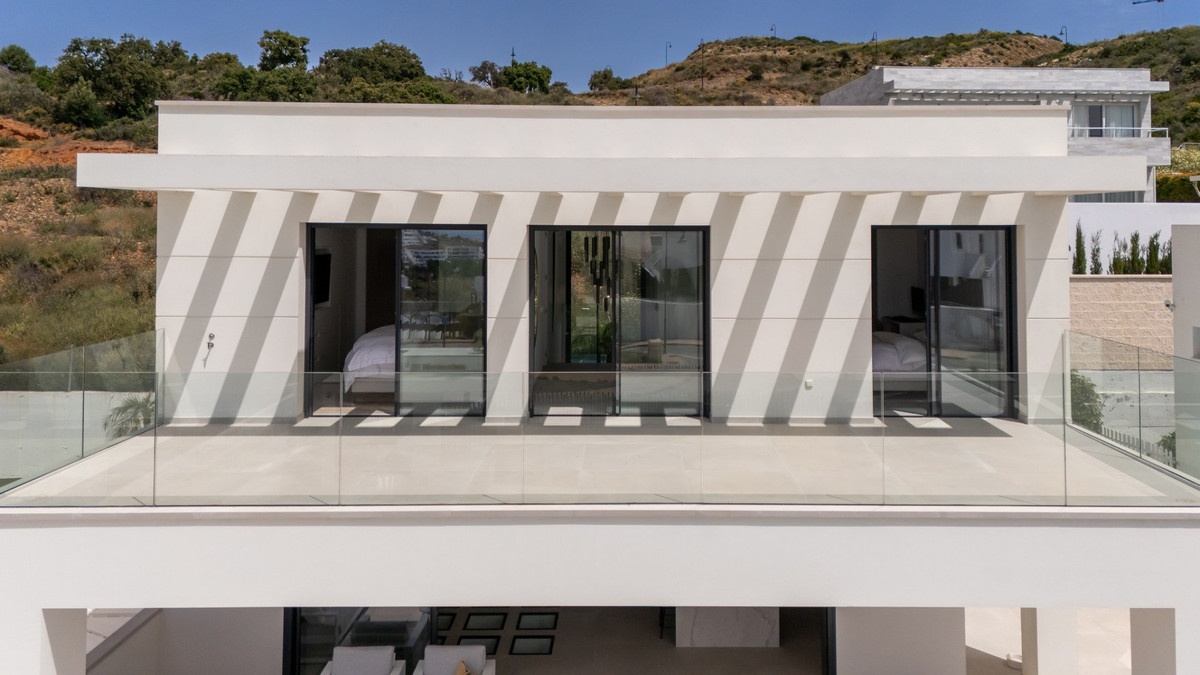 4 Bed Townhouse for sale in La Cala De Mijas Costa Del Sol, Málaga, Spain