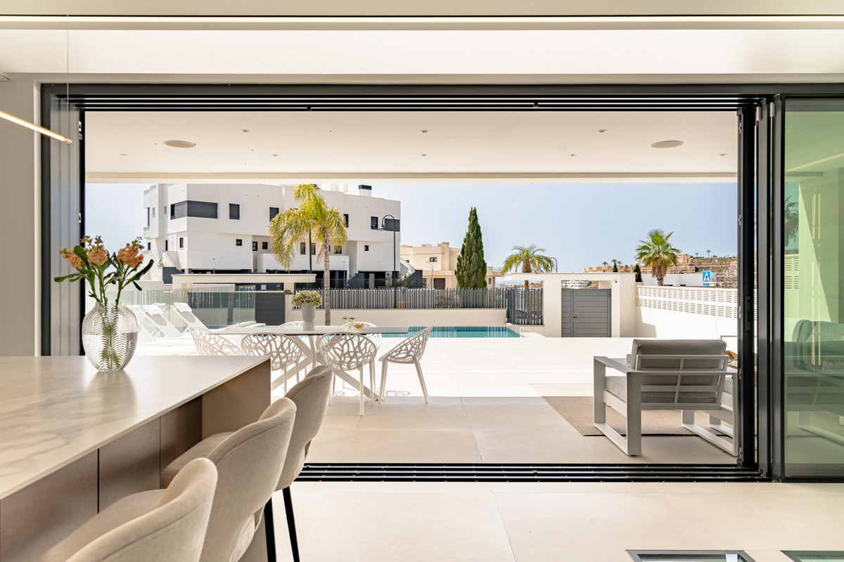 4 Bed Townhouse for sale in La Cala De Mijas Costa Del Sol, Málaga, Spain