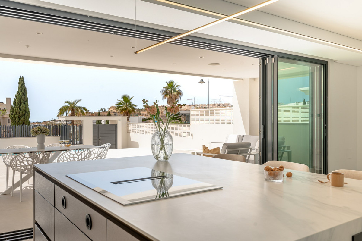 4 Bed Townhouse for sale in La Cala De Mijas Costa Del Sol, Málaga, Spain