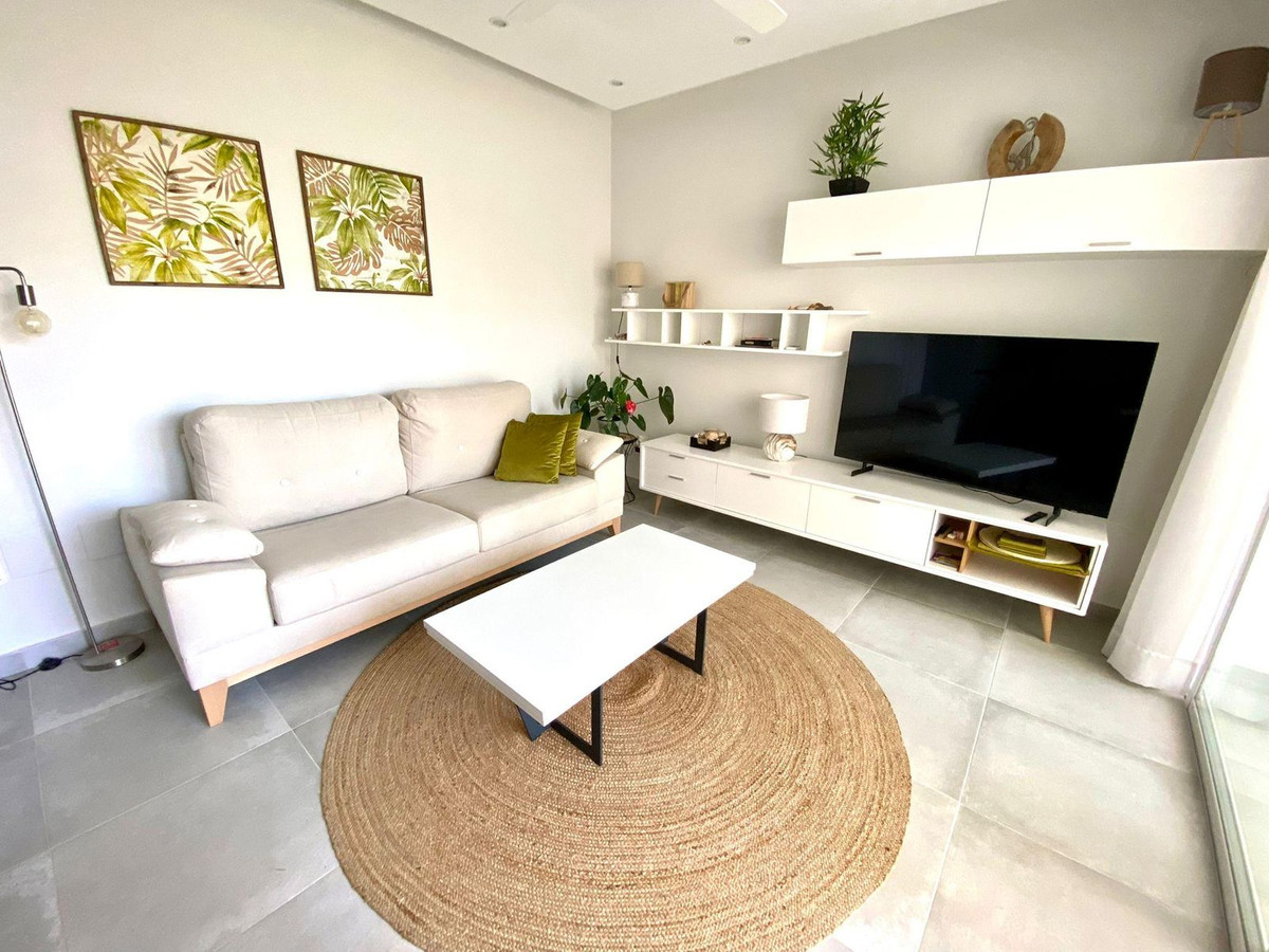2 Bed Apartment for sale in Marbella Costa Del Sol, Málaga, Spain