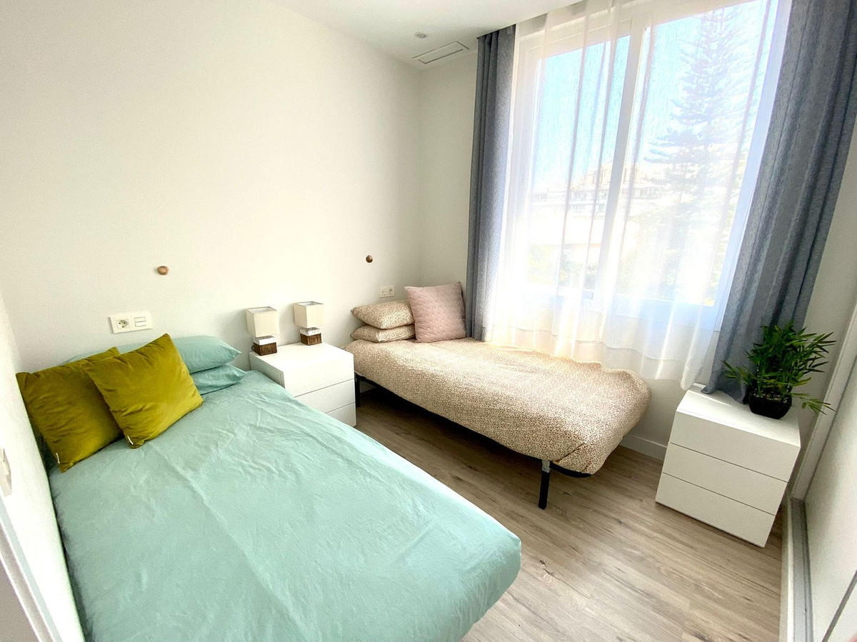 2 Bed Apartment for sale in Marbella Costa Del Sol, Málaga, Spain