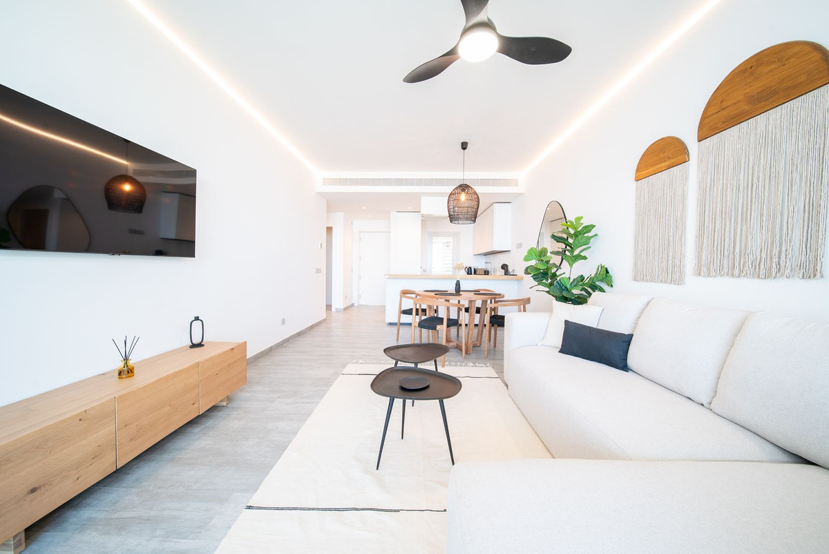 Se vende Apartamento Planta Baja de 2 dormitorios en Costa Del Sol, Málaga, España