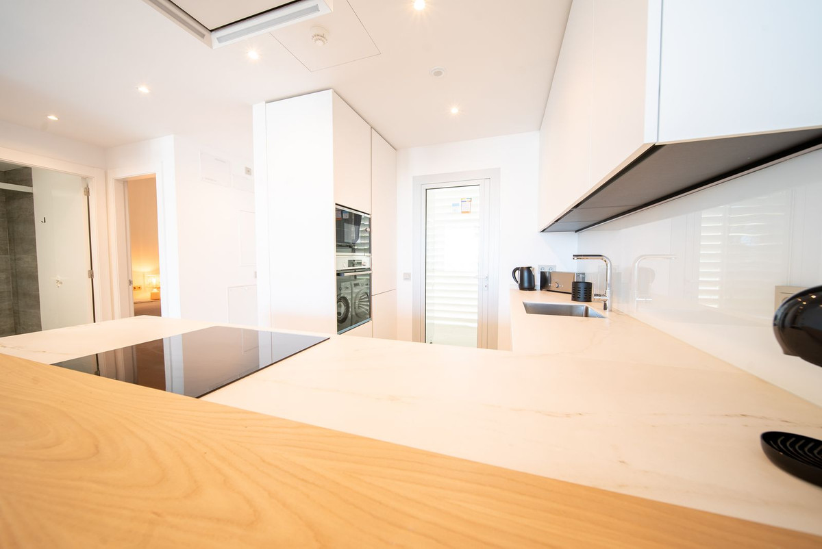 Se vende Apartamento Planta Baja de 2 dormitorios en Costa Del Sol, Málaga, España
