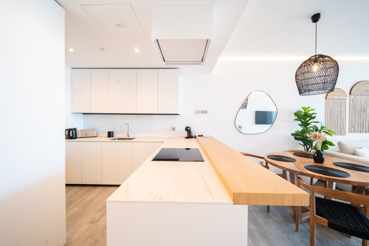 Se vende Apartamento Planta Baja de 2 dormitorios en Costa Del Sol, Málaga, España