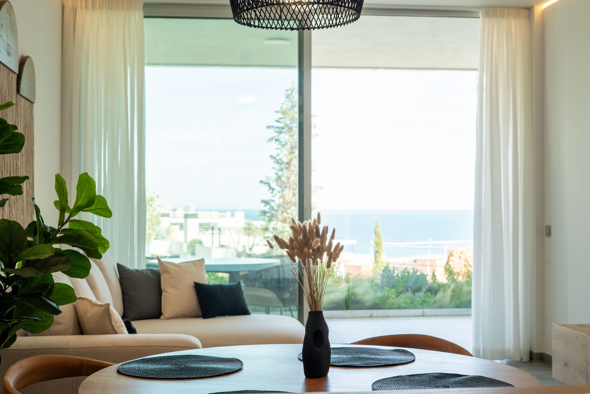 Se vende Apartamento Planta Baja de 2 dormitorios en Costa Del Sol, Málaga, España