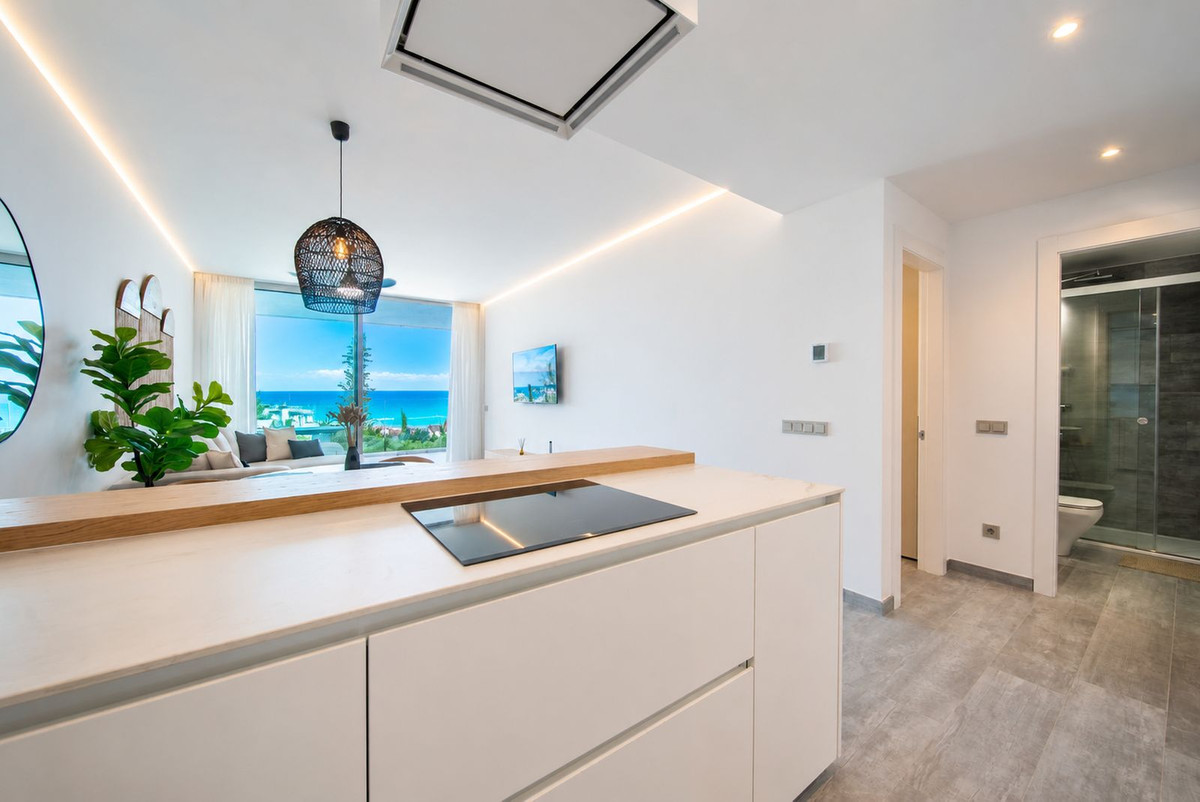 Se vende Apartamento Planta Baja de 2 dormitorios en Costa Del Sol, Málaga, España