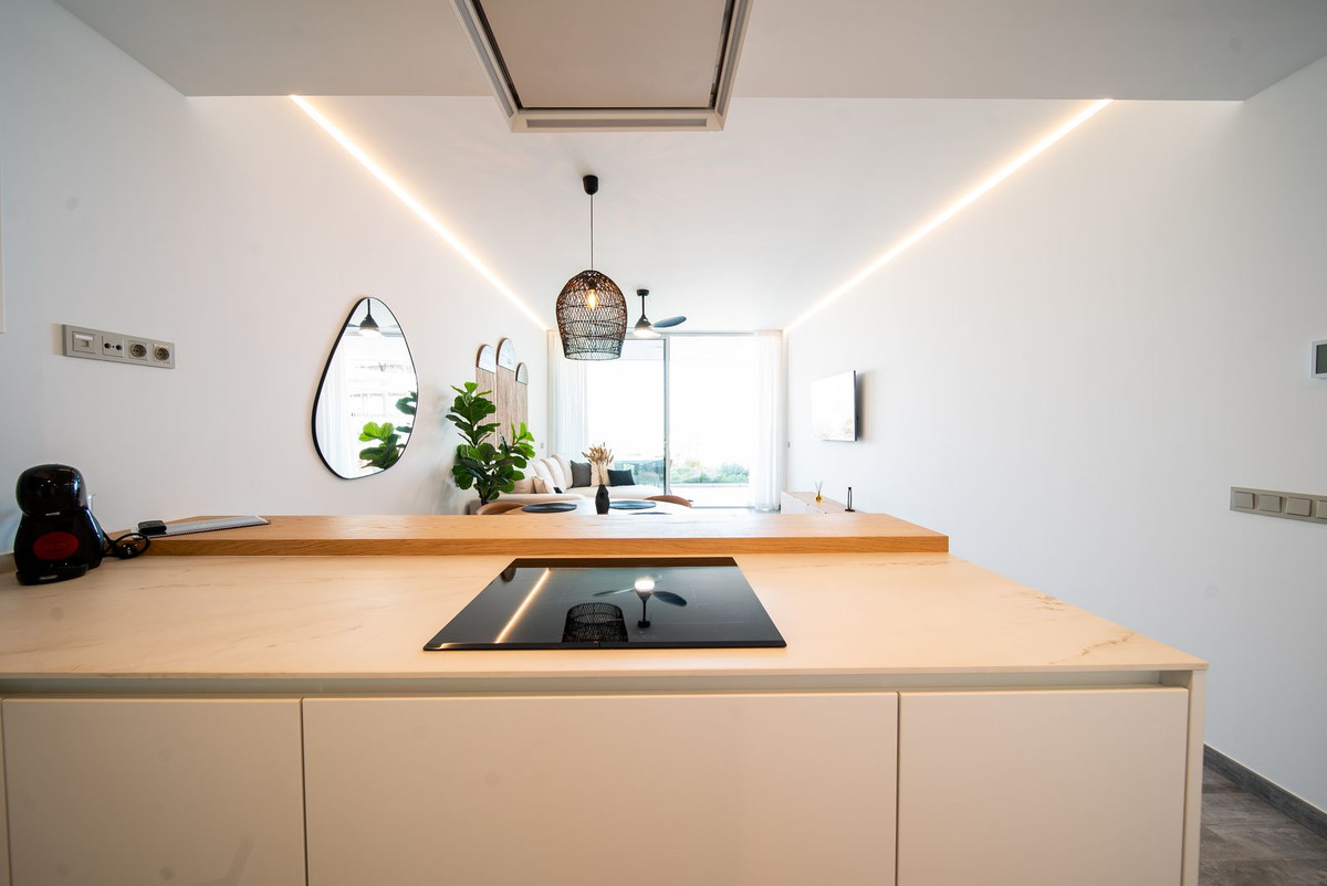 Se vende Apartamento Planta Baja de 2 dormitorios en Costa Del Sol, Málaga, España