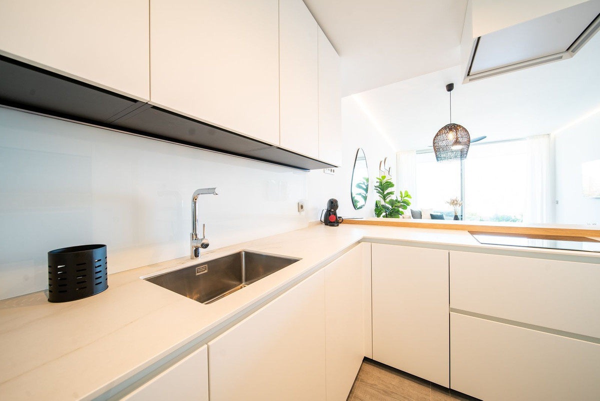 Se vende Apartamento Planta Baja de 2 dormitorios en Costa Del Sol, Málaga, España