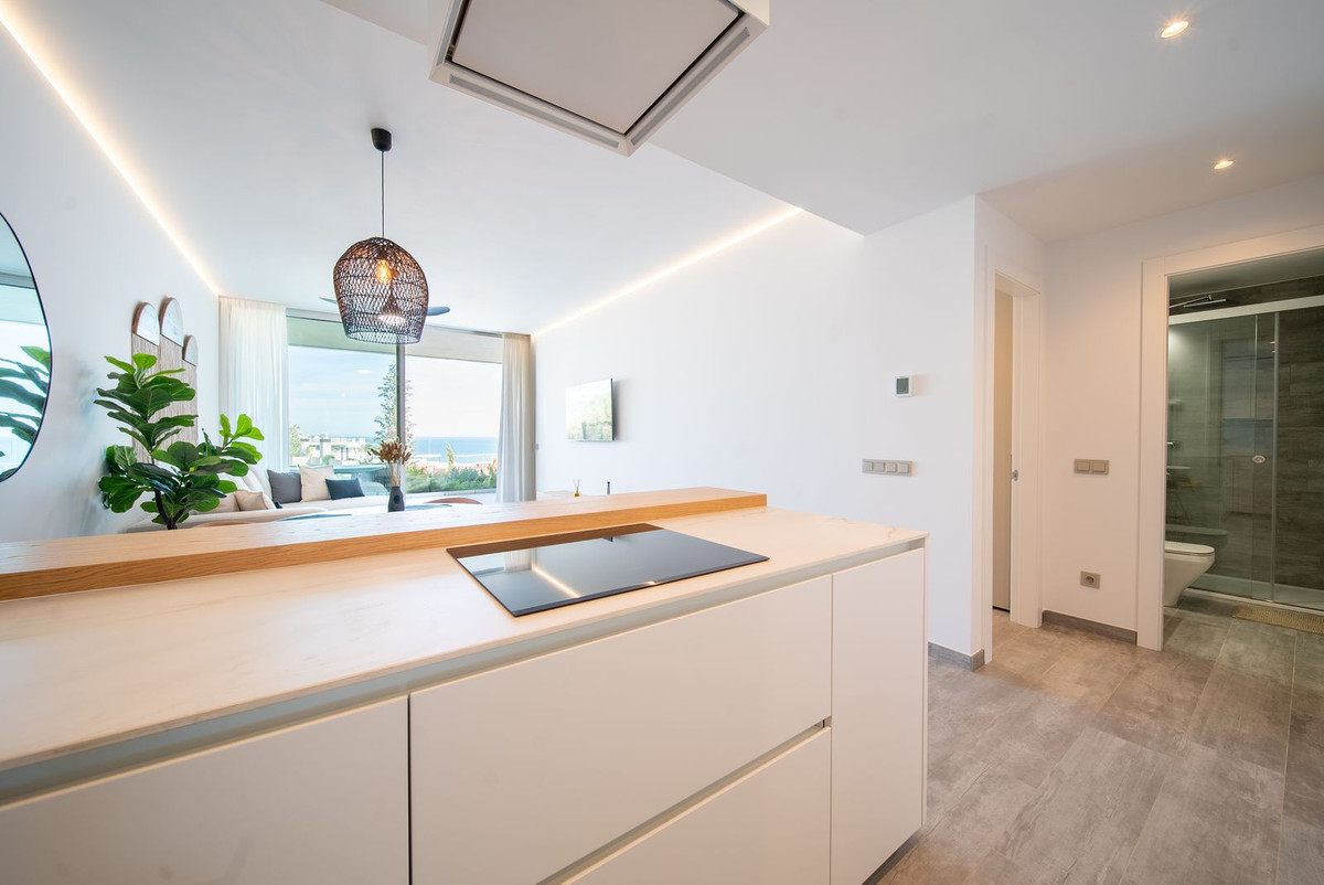 Se vende Apartamento Planta Baja de 2 dormitorios en Costa Del Sol, Málaga, España