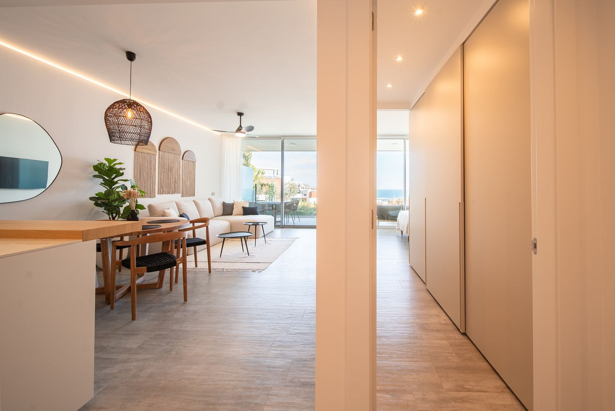 Se vende Apartamento Planta Baja de 2 dormitorios en Costa Del Sol, Málaga, España