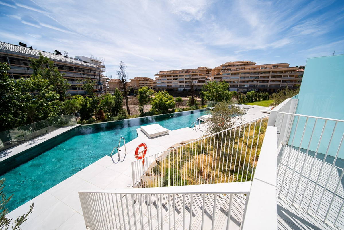 Se vende Apartamento Planta Baja de 2 dormitorios en Costa Del Sol, Málaga, España