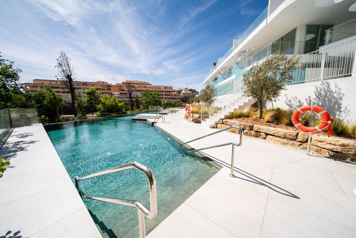 Se vende Apartamento Planta Baja de 2 dormitorios en Costa Del Sol, Málaga, España