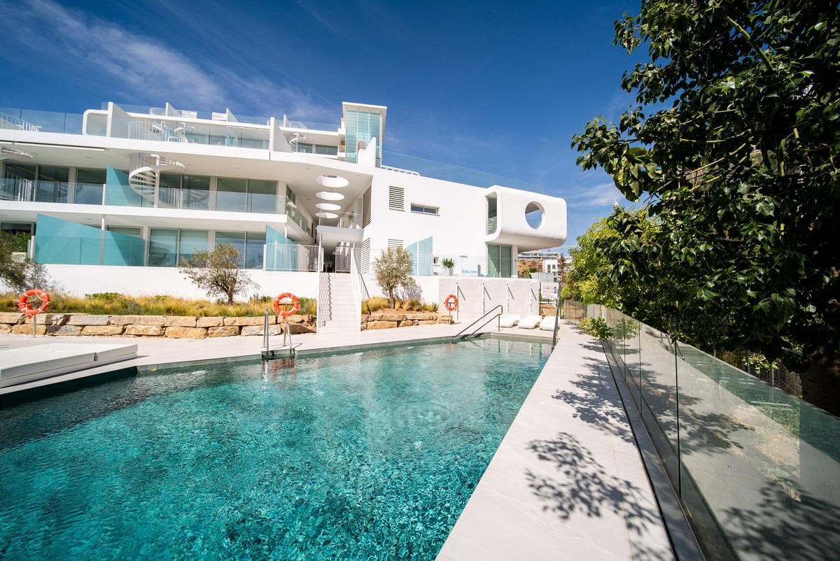 Se vende Apartamento Planta Baja de 2 dormitorios en Costa Del Sol, Málaga, España