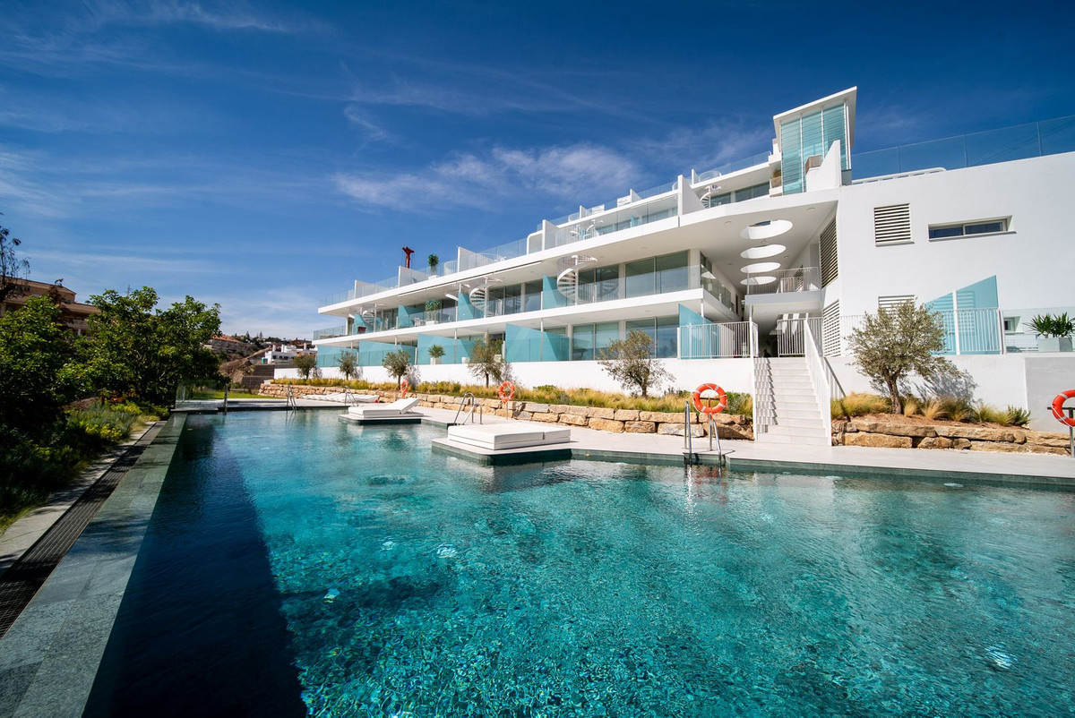 Se vende Apartamento Planta Baja de 2 dormitorios en Costa Del Sol, Málaga, España