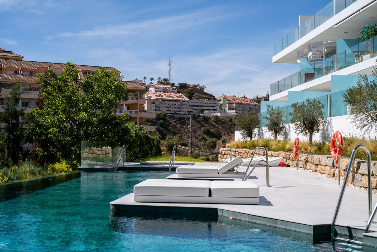 Se vende Apartamento Planta Baja de 2 dormitorios en Costa Del Sol, Málaga, España