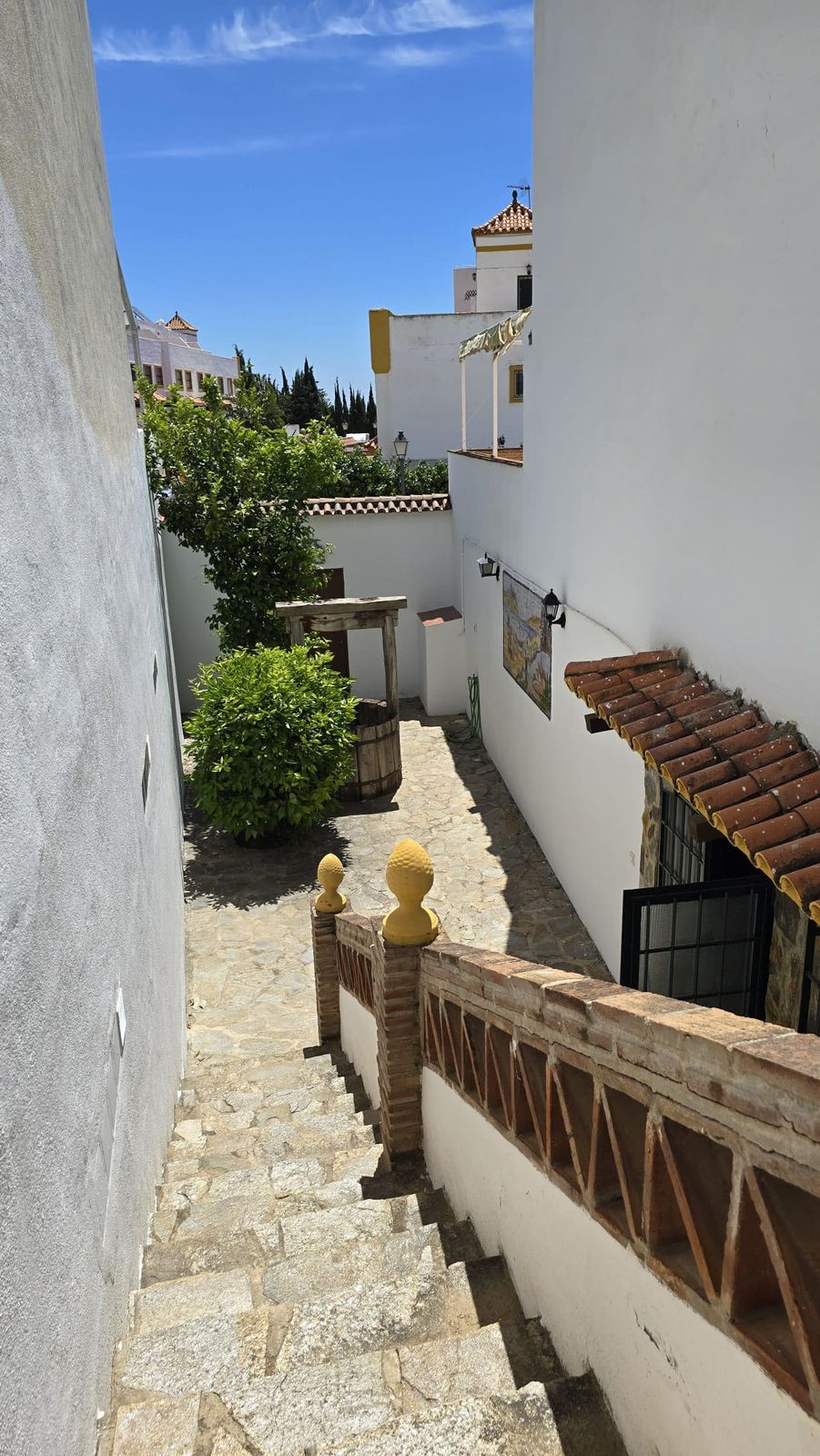 Se vende Adosada de 4 dormitorios en Costa Del Sol, Málaga, España