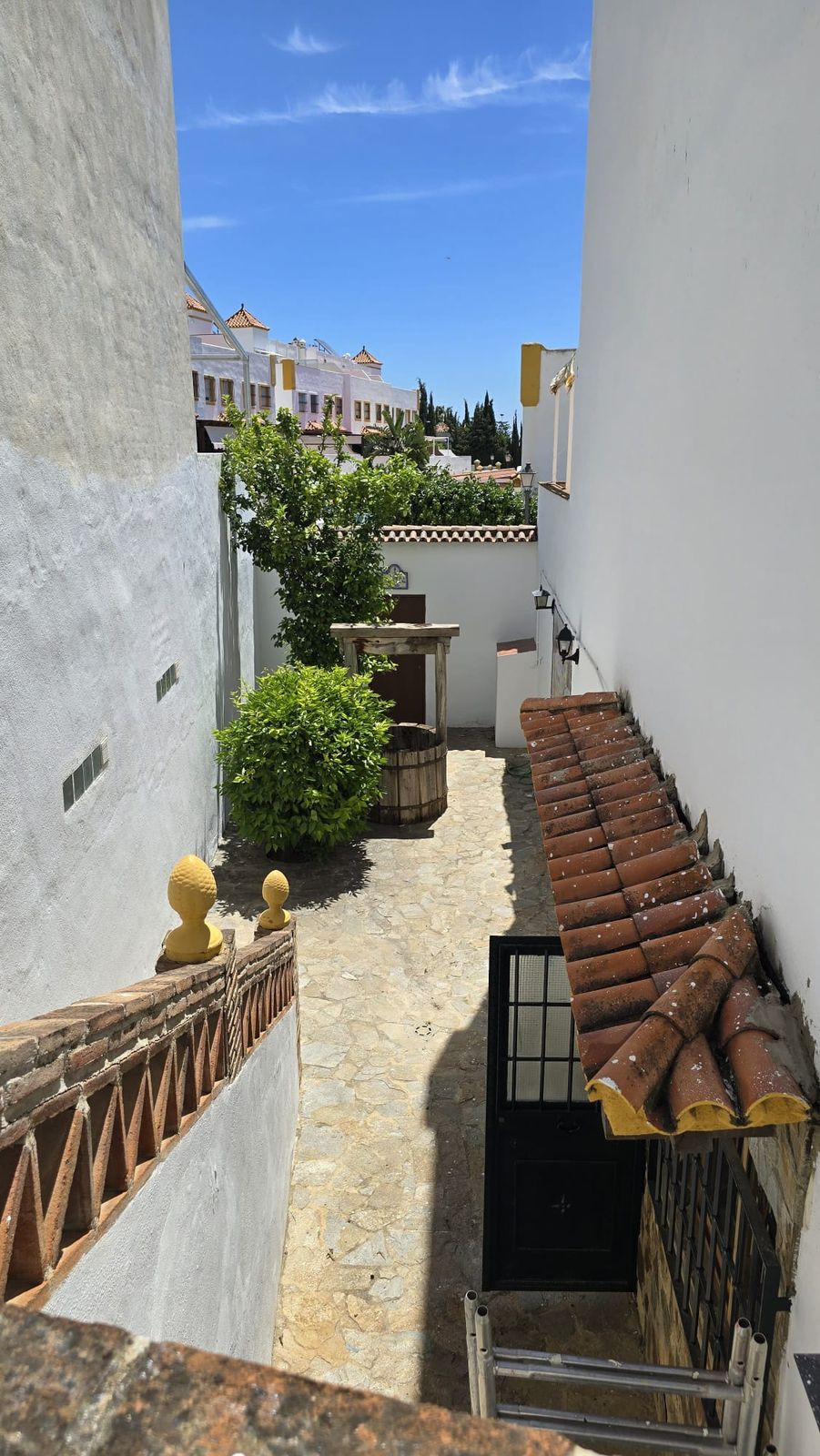 Se vende Adosada de 4 dormitorios en Costa Del Sol, Málaga, España