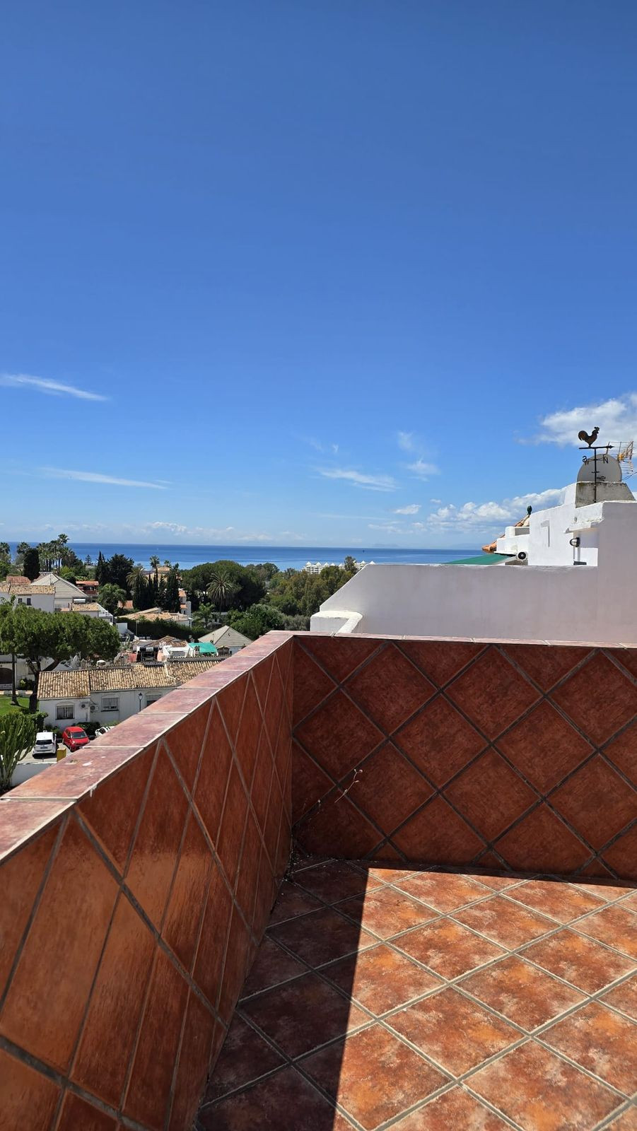 Se vende Adosada de 4 dormitorios en Costa Del Sol, Málaga, España