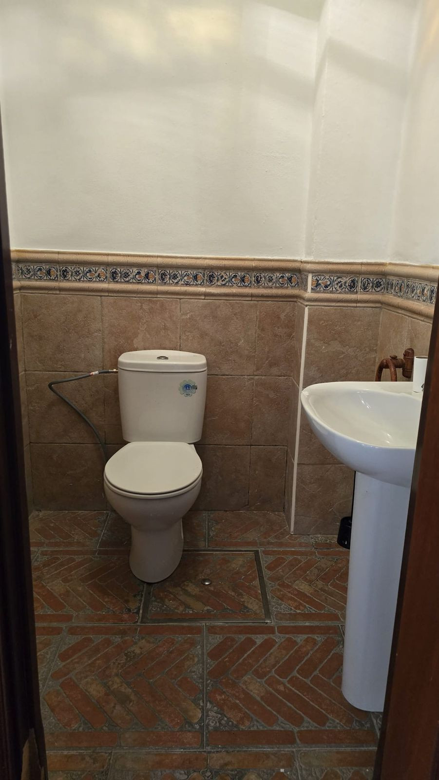 Se vende Adosada de 4 dormitorios en Costa Del Sol, Málaga, España