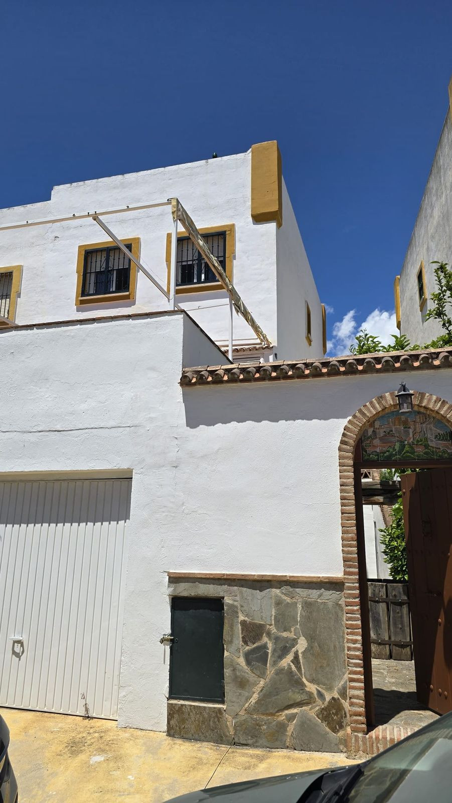 Se vende Adosada de 4 dormitorios en Costa Del Sol, Málaga, España