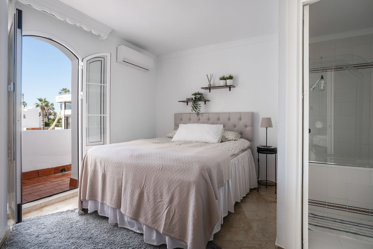 Se vende Adosada de 3 dormitorios en Costa Del Sol, Málaga, España