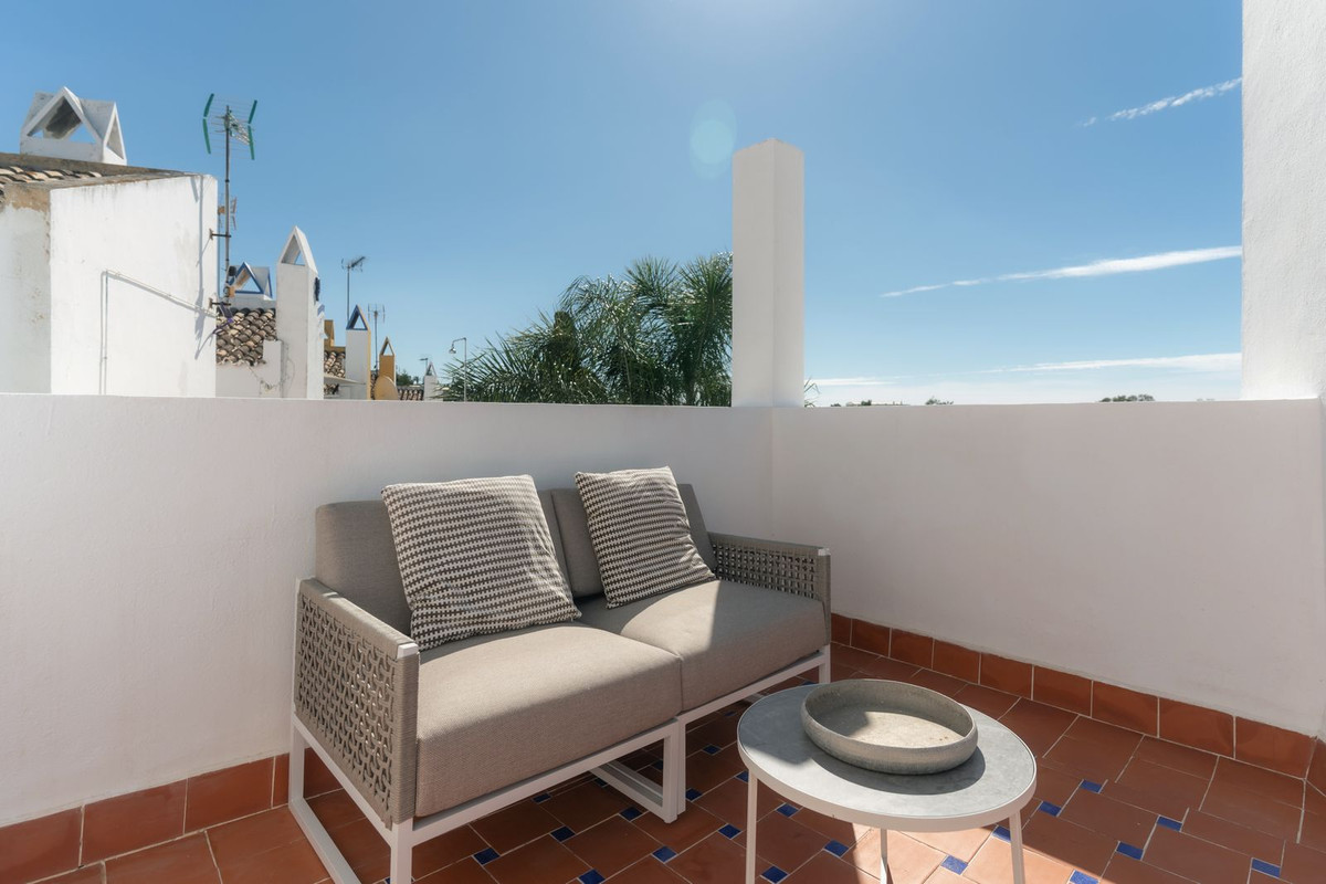 Se vende Adosada de 3 dormitorios en Costa Del Sol, Málaga, España