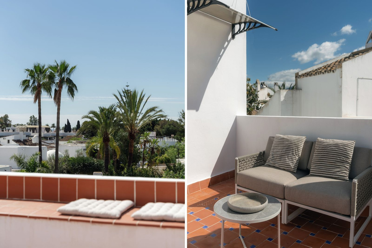 Se vende Adosada de 3 dormitorios en Costa Del Sol, Málaga, España