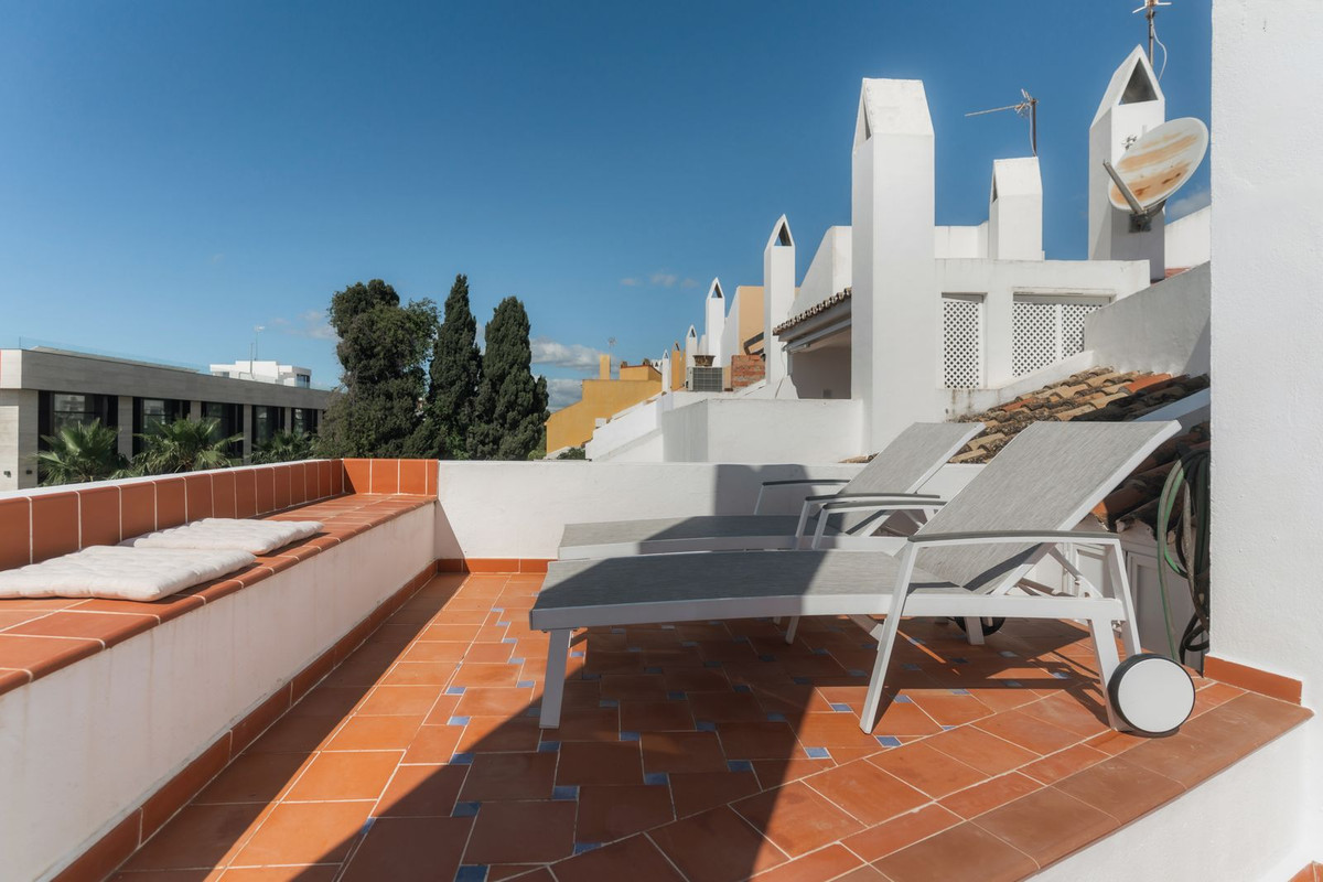 Se vende Adosada de 3 dormitorios en Costa Del Sol, Málaga, España