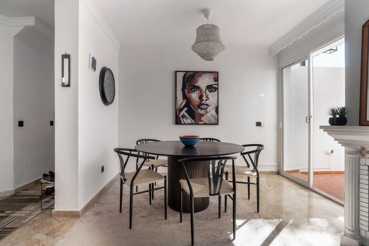 Se vende Adosada de 3 dormitorios en Costa Del Sol, Málaga, España