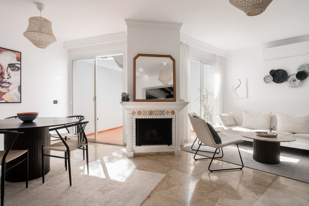 Se vende Adosada de 3 dormitorios en Costa Del Sol, Málaga, España