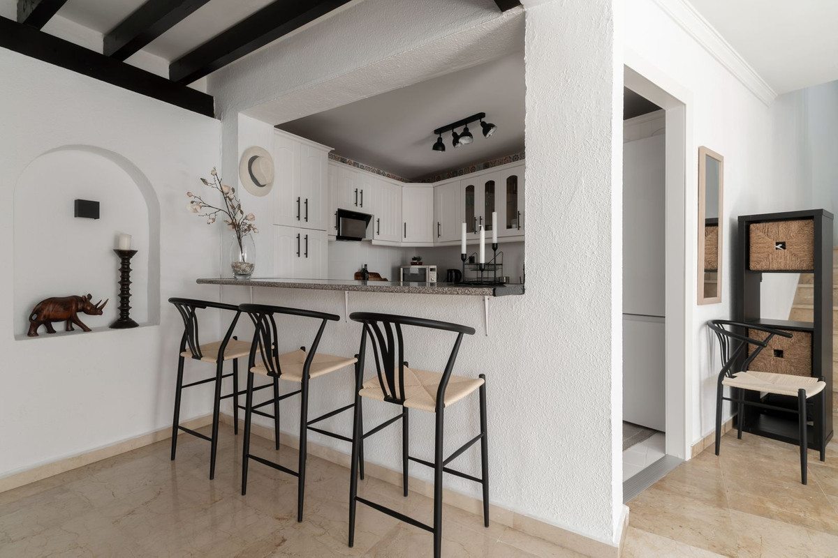 Se vende Adosada de 3 dormitorios en Costa Del Sol, Málaga, España