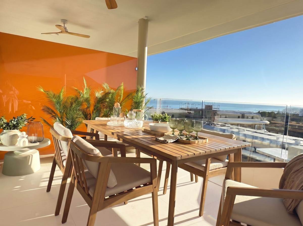 2 Bed Apartment for sale in Higueron Costa Del Sol, Málaga, Spain