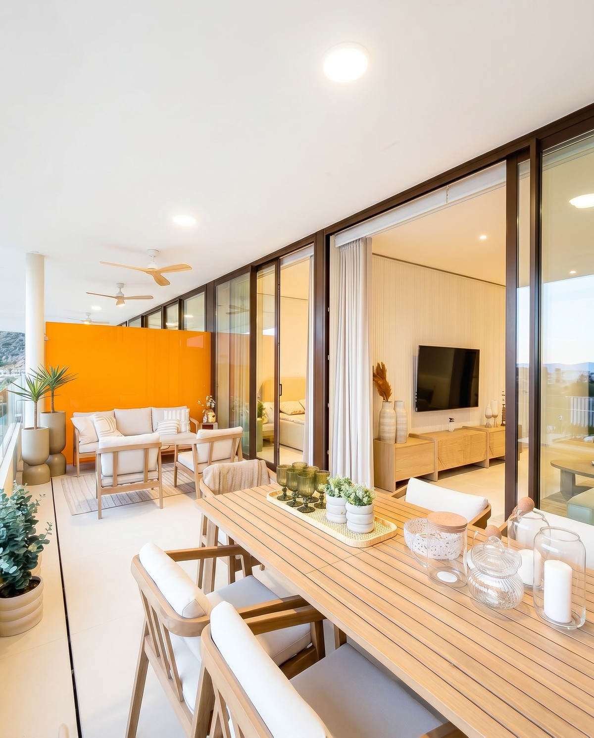 2 Bed Apartment for sale in Higueron Costa Del Sol, Málaga, Spain