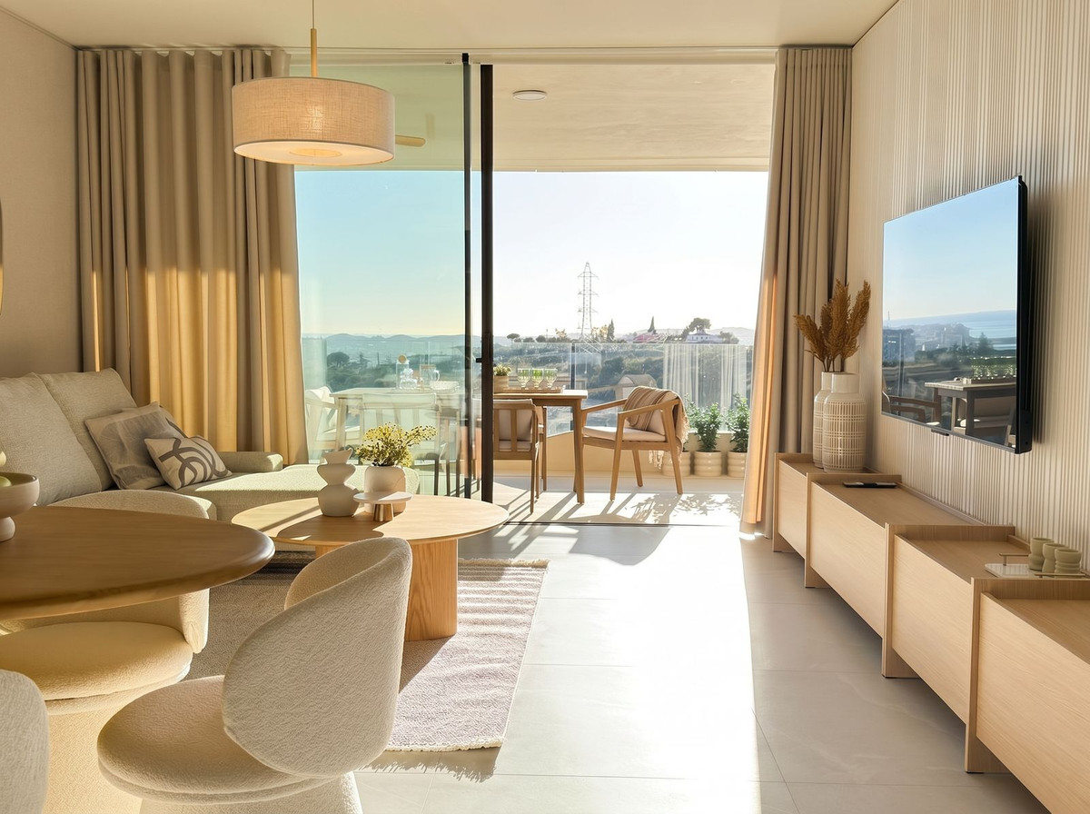 2 Bed Apartment for sale in Higueron Costa Del Sol, Málaga, Spain