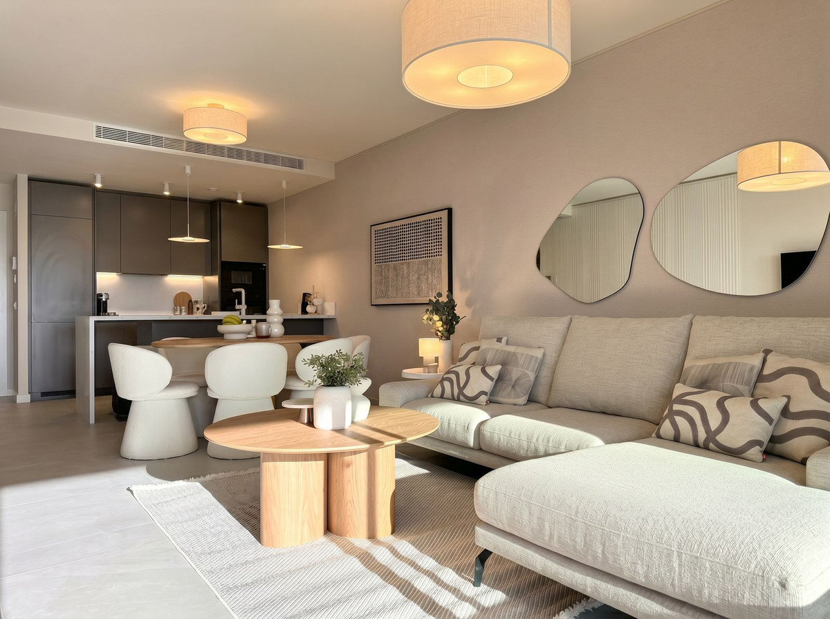 2 Bed Apartment for sale in Higueron Costa Del Sol, Málaga, Spain