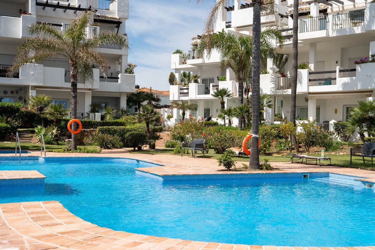 3 Bed Apartment for sale in La Cala De Mijas Costa Del Sol, Málaga, Spain