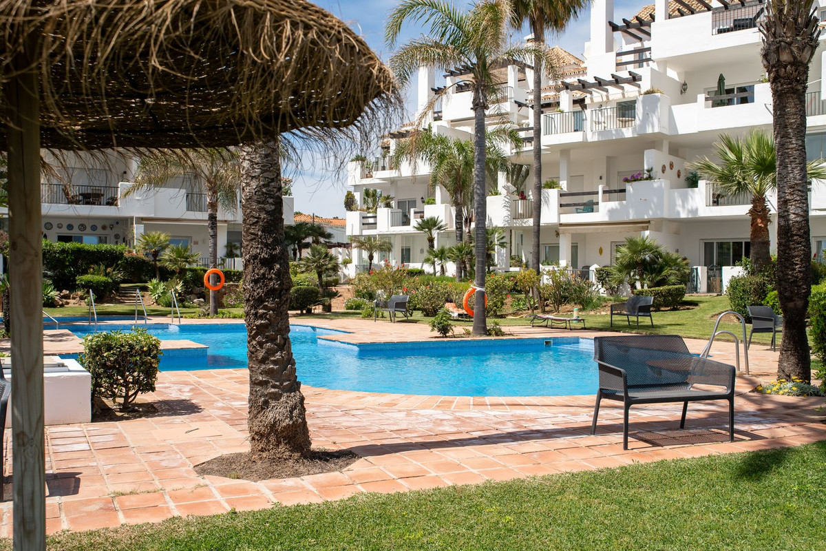 3 Bed Apartment for sale in La Cala De Mijas Costa Del Sol, Málaga, Spain