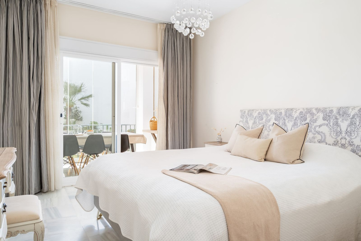3 Bed Apartment for sale in La Cala De Mijas Costa Del Sol, Málaga, Spain