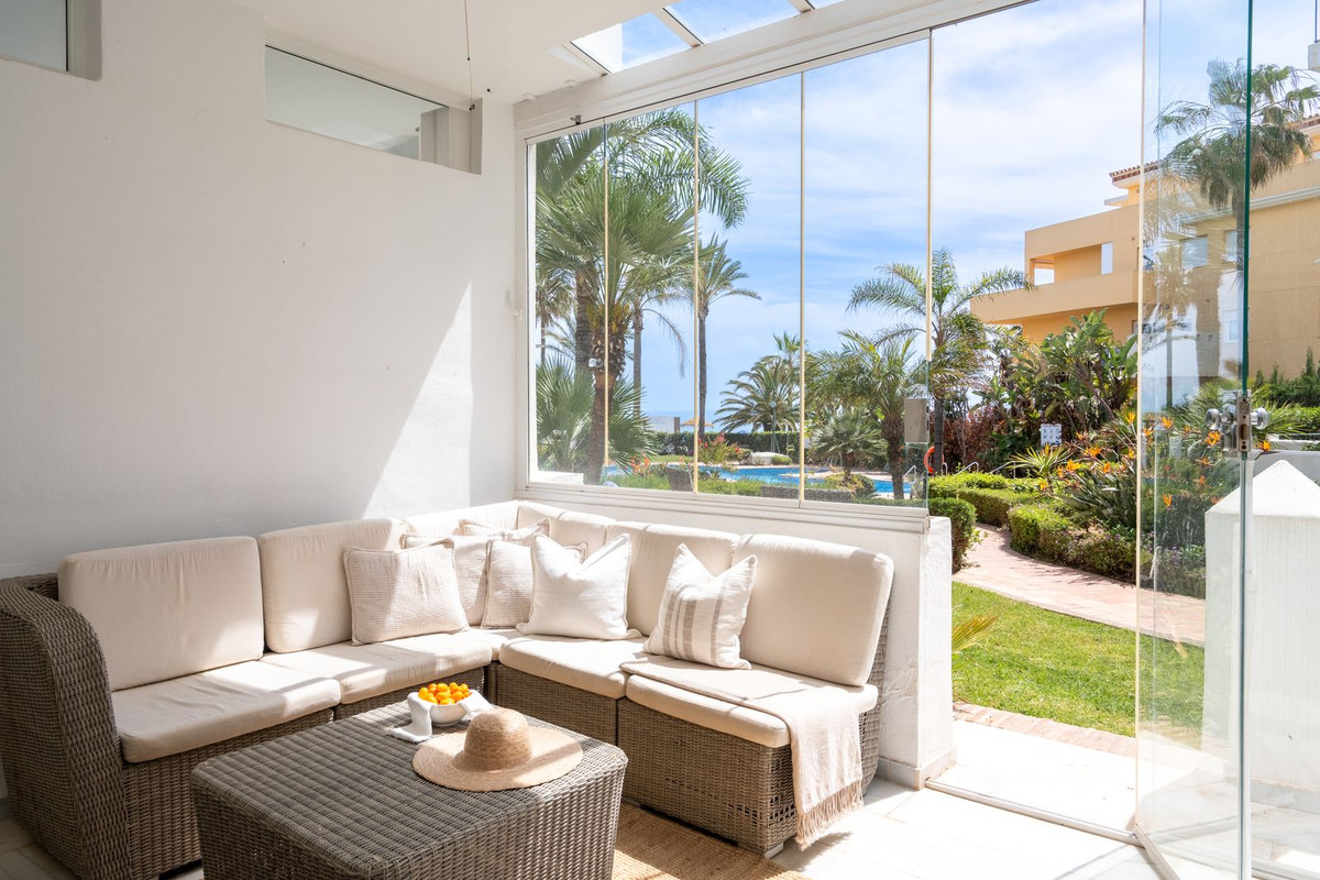 3 Bed Apartment for sale in La Cala De Mijas Costa Del Sol, Málaga, Spain