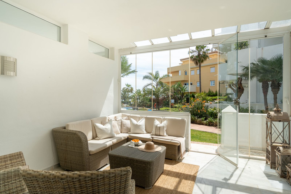 3 Bed Apartment for sale in La Cala De Mijas Costa Del Sol, Málaga, Spain