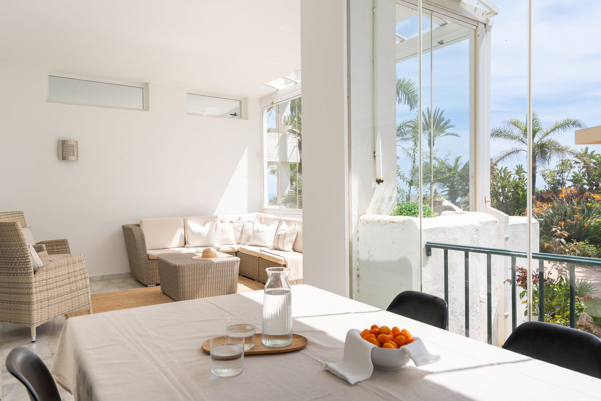3 Bed Apartment for sale in La Cala De Mijas Costa Del Sol, Málaga, Spain