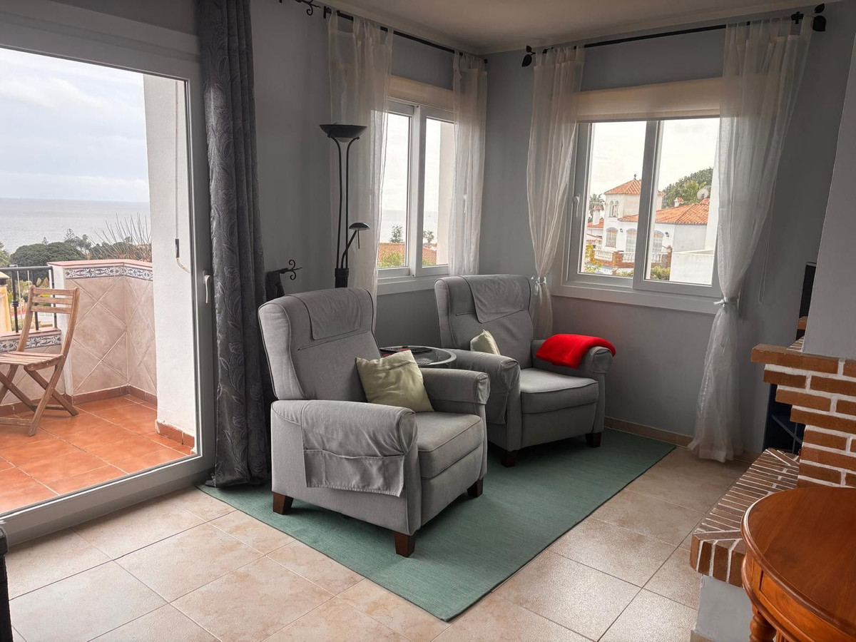 Se vende Apartamento en Planta Última de 1 dormitorios en Costa Del Sol, Málaga, España