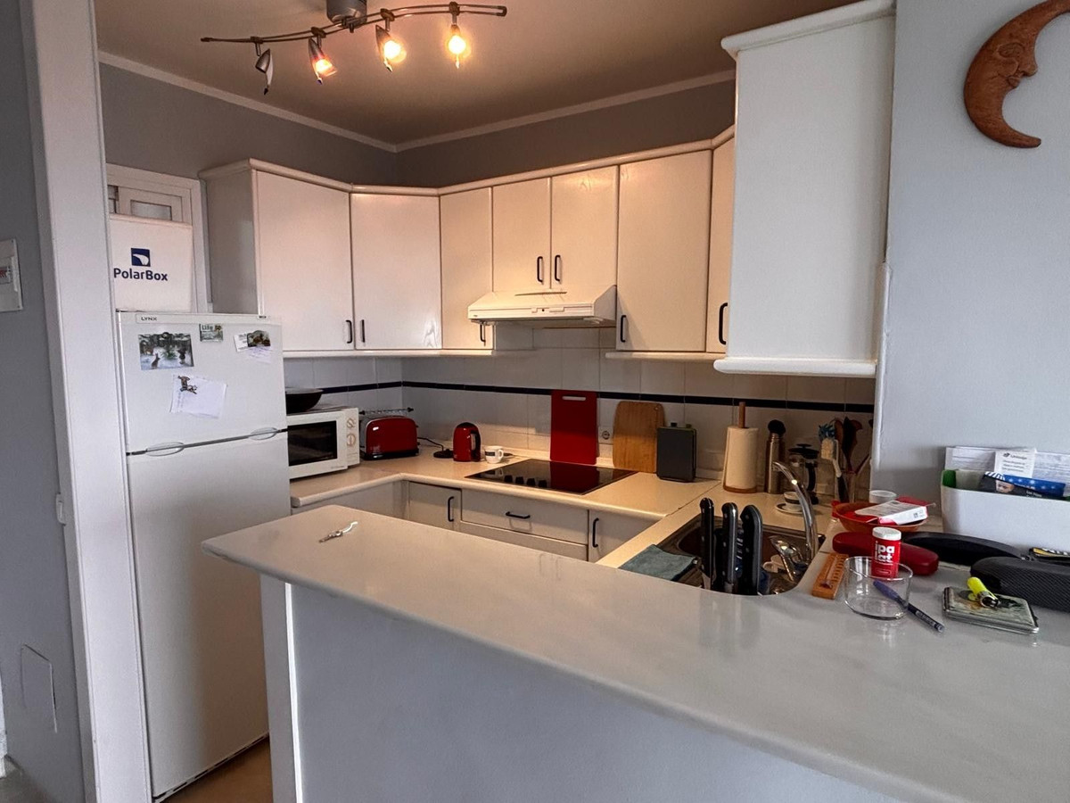 Se vende Apartamento en Planta Última de 1 dormitorios en Costa Del Sol, Málaga, España