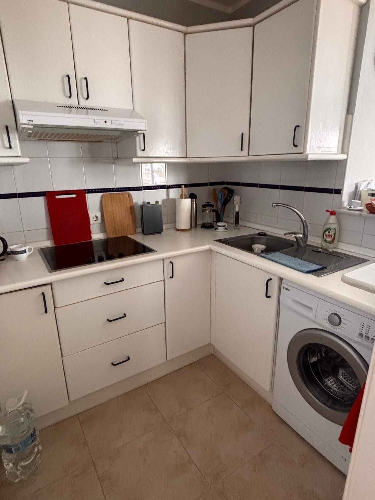 Se vende Apartamento en Planta Última de 1 dormitorios en Costa Del Sol, Málaga, España